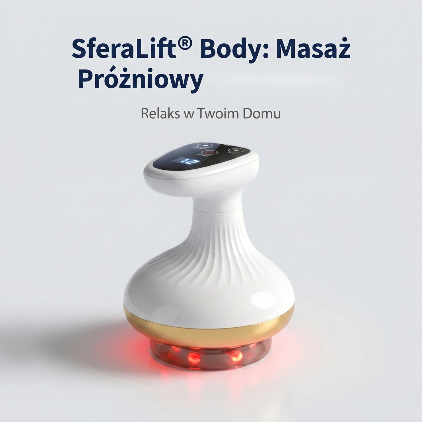 SferiaLift™ | Jędrniejsza i napięta skóra
