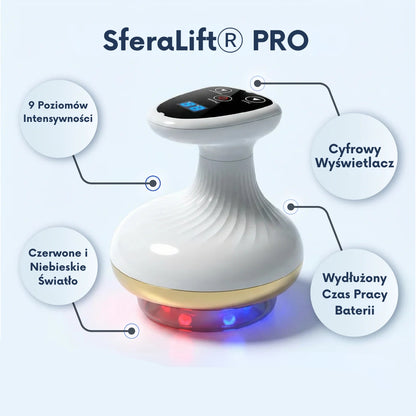 SferiaLift™ | Jędrniejsza i napięta skóra
