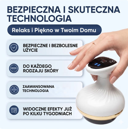 SferiaLift™ | Jędrniejsza i napięta skóra